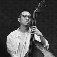 張為智（⼤頭 Da-Tou）