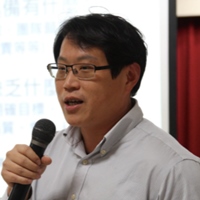吳家鑫 Albert Wu