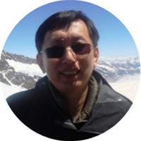 清華大學財務金融學系教授 黃裕烈 博士
