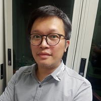 東方線上數據創新應用商機研究中心 陳俊宏 總監