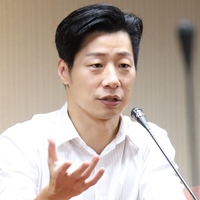 林昶佐 Freddy Lim