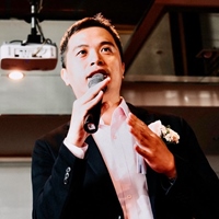 邱建智Mark
