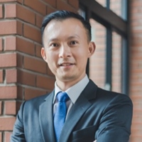 Chen Yueh Chen 陳成業