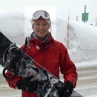 Wei-Hua Ho 何維華