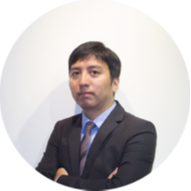 高嘉鴻（House）