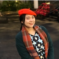 林佳潔(Orange Silver)