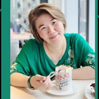 陳富月 Alibaba Chan