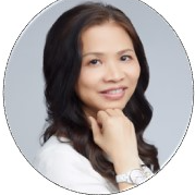 Joyce Wen
