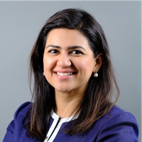 Mehvesh Mumtaz Ahmed