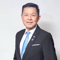 李世森 Nelson 智權所長