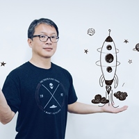 楊子江