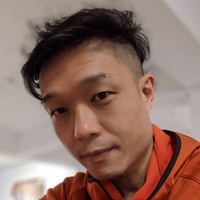 王騰嶽 Tony Wang