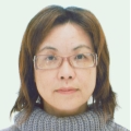 臺北市政府地政局 潘玉女 副局長