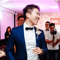 Ryan Wen