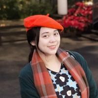 林佳潔(Orange Silver)