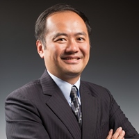 方士維（Jason )老師