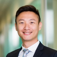 張哲彰(Theodore Chang) 