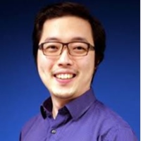 Albert Chen  陳彥呈 Ph.D