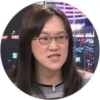政治大學地政系助理教授 江穎慧博士