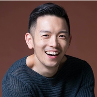 嚴俊傑 Prof. Chun Chieh Yen