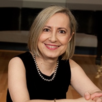 帕芙麗娜·多科芙斯卡