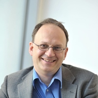 格雷姆·史考特