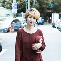 崔舜華