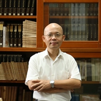 唐捐