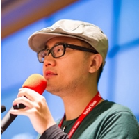 評審 - 廖珀均 (Milkmidi)