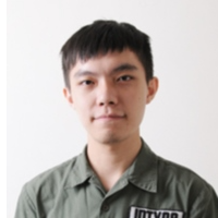 講師 - 邱冠喻 (PastLeo)