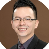 Aaron Lee | 李東霖