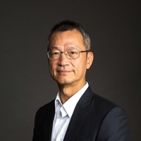 黎榮章
