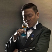 黃毓禮 Alex Whang