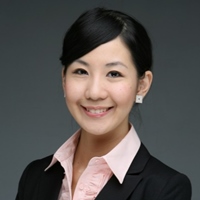 Joanna Tien
