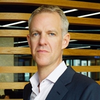 Rufus Parkinson