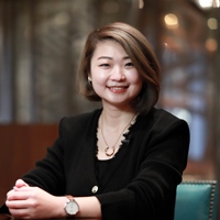 曾思晴 Sunny Tseng