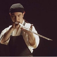 陳江榮刀劍鍛鍊所