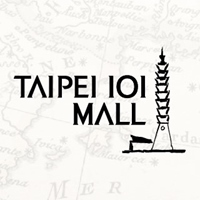 TAIPEI 101 MALL 台北 101 購物中心
