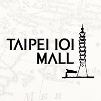 台北 101 購物中心