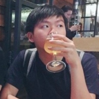 評審 - 徐愷 (KK)