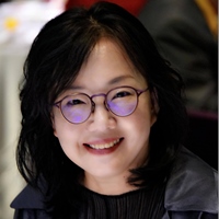 蘇瑤華 Su Yao-Hua