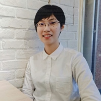 陳彥慈 Heidi Chen