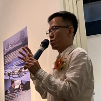 陶藝名家 羅紹綺老師