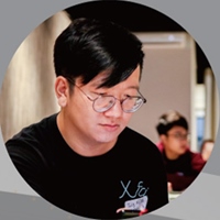 王琮瑋 TOBIAS WANG