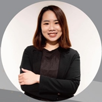 代筆小姐 Miss Debbie