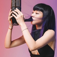 Li-Chin Li 李俐錦