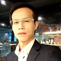 廖書毅 Swift Liao