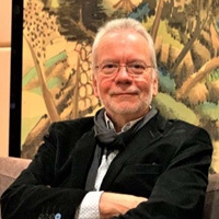 Claude Kirchner  克勞德˙齊許奈