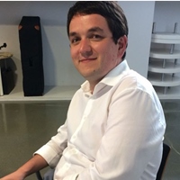 Clément Mabi 克萊蒙˙馬畢