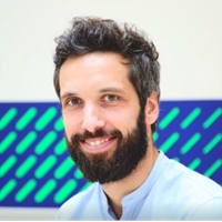 Rudy Cambier  盧迪˙龔彼耶